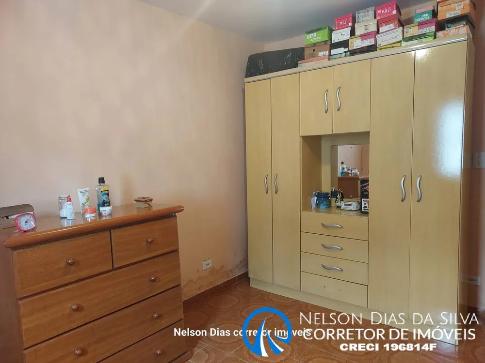 Casa, 3 quartos, 86 m² - Foto 8