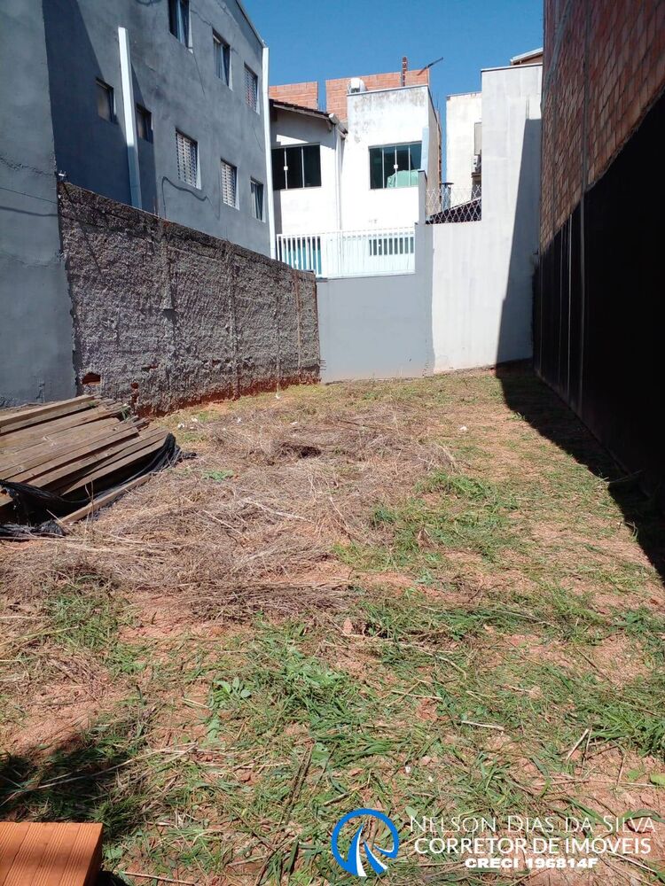 Terreno, 140 m² - Foto 1