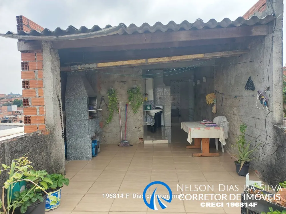 Casa, 3 quartos, 120 m² - Foto 10