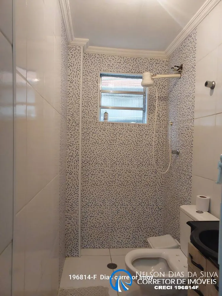 Casa, 3 quartos, 120 m² - Foto 6