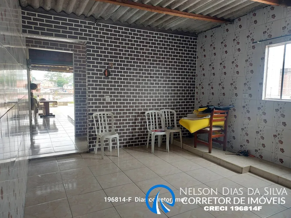 Casa, 3 quartos, 120 m² - Foto 4