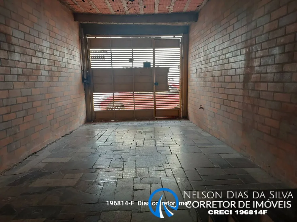 Casa, 3 quartos, 120 m² - Foto 3