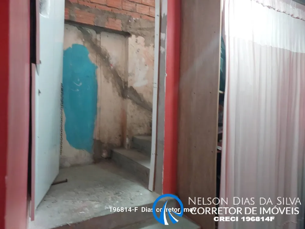 Casa, 3 quartos, 120 m² - Foto 11