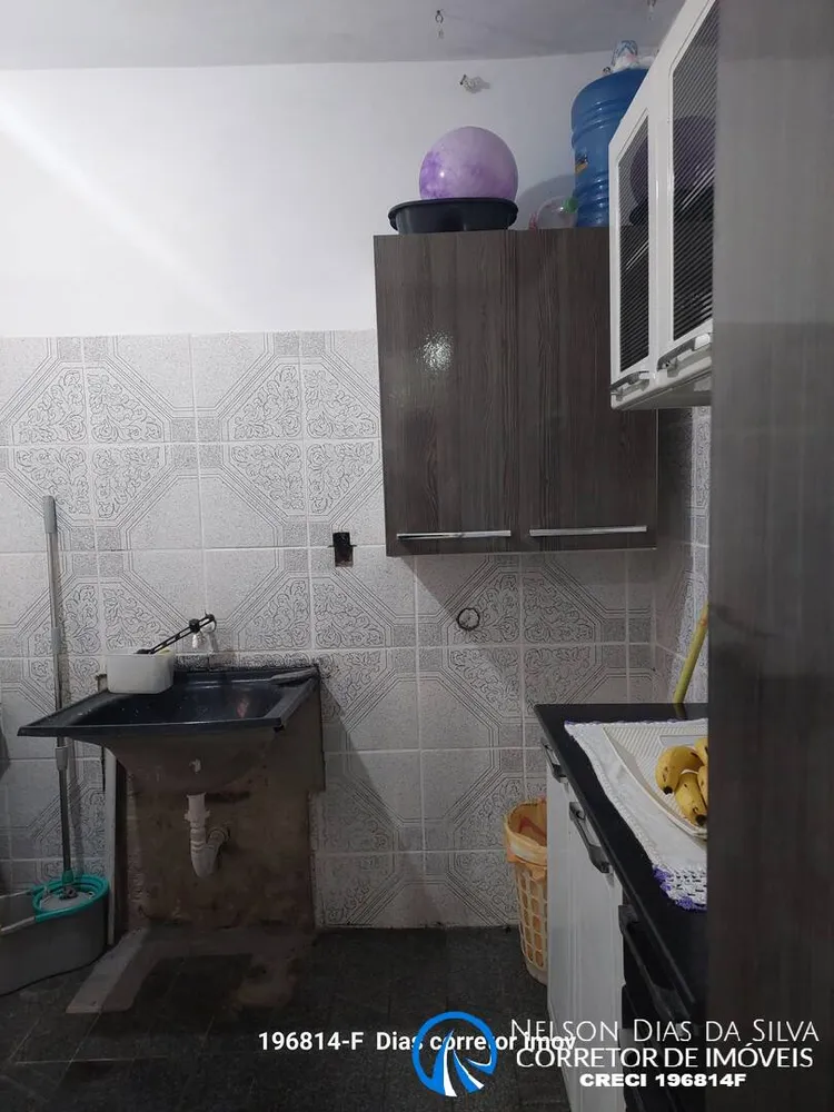 Casa, 3 quartos, 120 m² - Foto 8