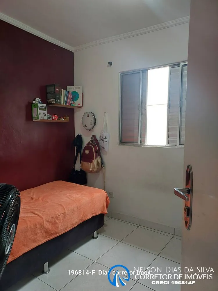 Casa, 3 quartos, 120 m² - Foto 12