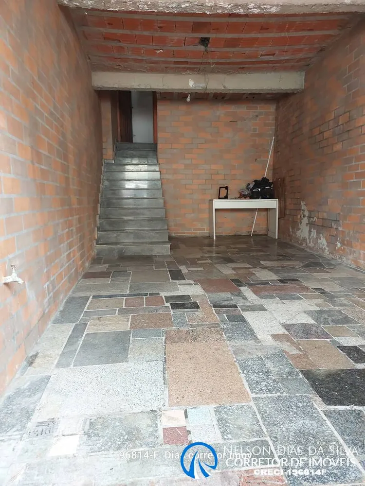 Casa, 3 quartos, 120 m² - Foto 7