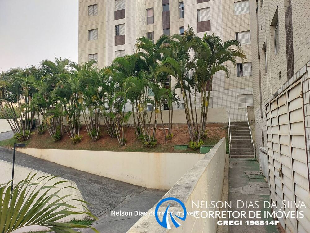 Apartamento, 2 quartos, 43 m² - Foto 4