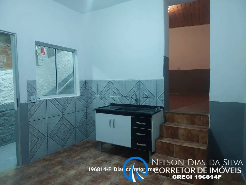 Casa, 1 quarto, 40 m² - Foto 4