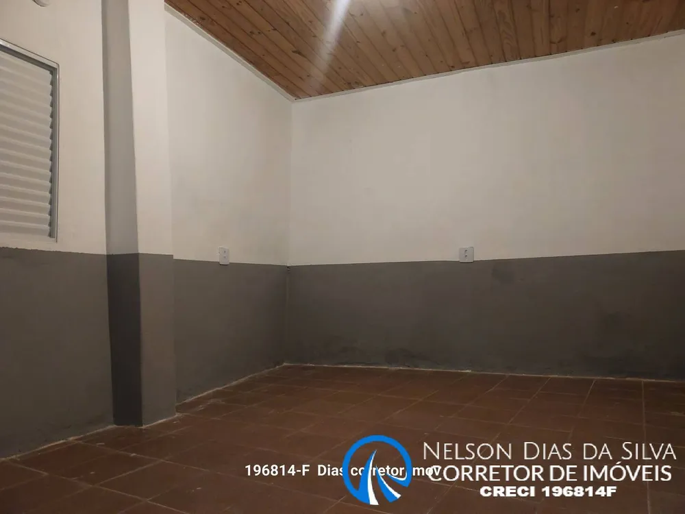Casa, 1 quarto, 40 m² - Foto 3