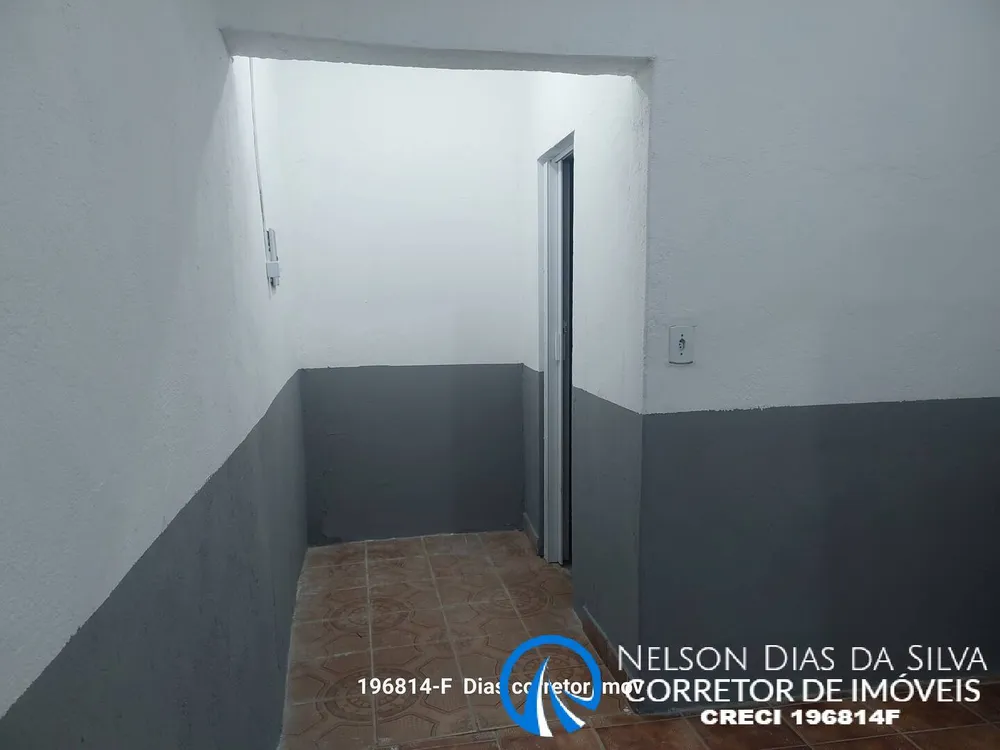 Casa, 1 quarto, 40 m² - Foto 1