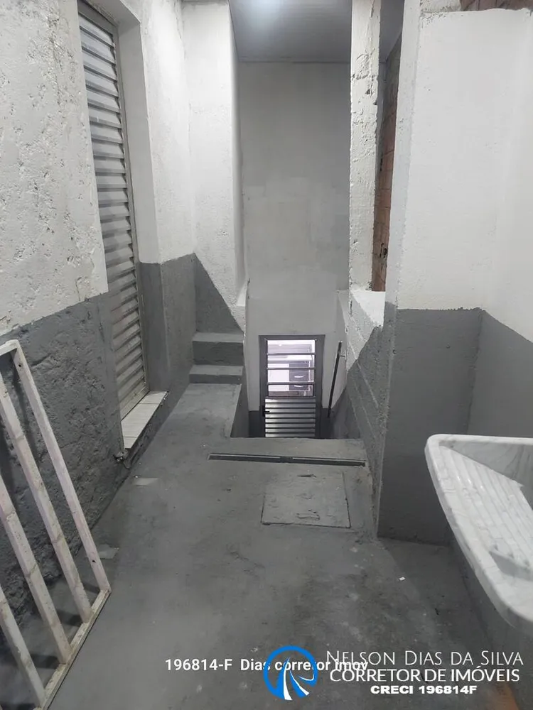 Casa, 1 quarto, 40 m² - Foto 5