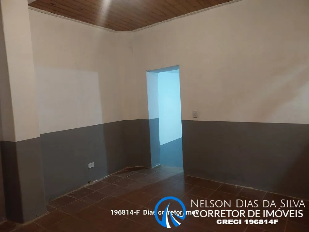 Casa, 1 quarto, 40 m² - Foto 2