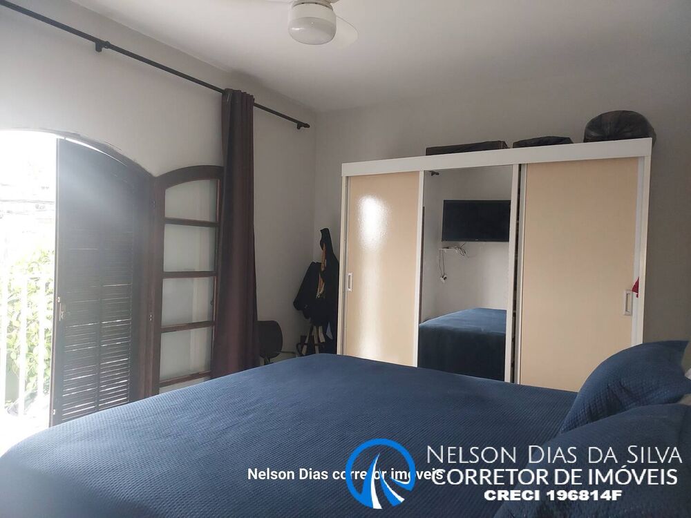 Casa, 3 quartos, 190 m² - Foto 3