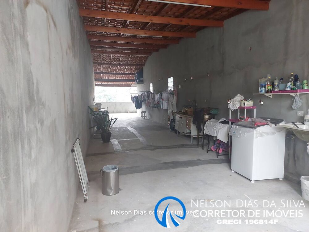 Casa, 3 quartos, 190 m² - Foto 2