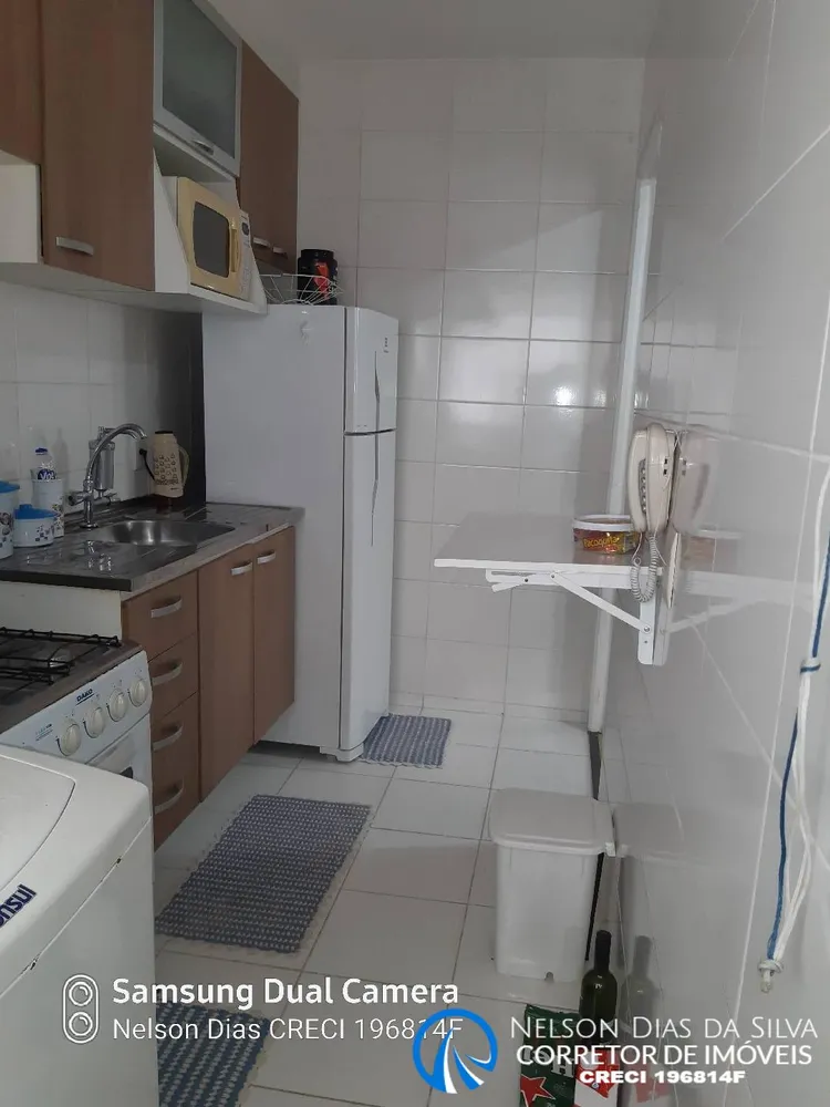 Apartamento, 2 quartos, 43 m² - Foto 9