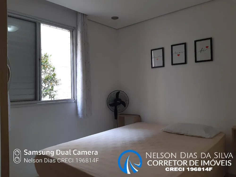 Apartamento, 2 quartos, 43 m² - Foto 12