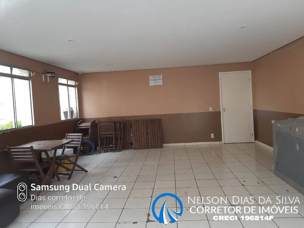 Apartamento, 2 quartos, 43 m² - Foto 1