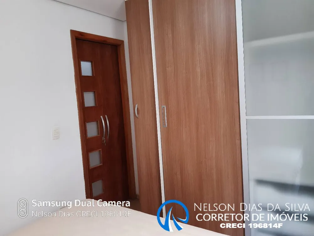 Apartamento, 2 quartos, 43 m² - Foto 11