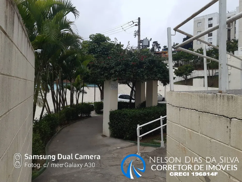 Apartamento, 2 quartos, 43 m² - Foto 10