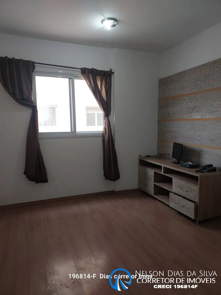 Apartamento, 2 quartos, 47 m² - Foto 8