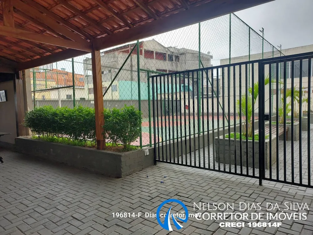 Apartamento, 2 quartos, 47 m² - Foto 10
