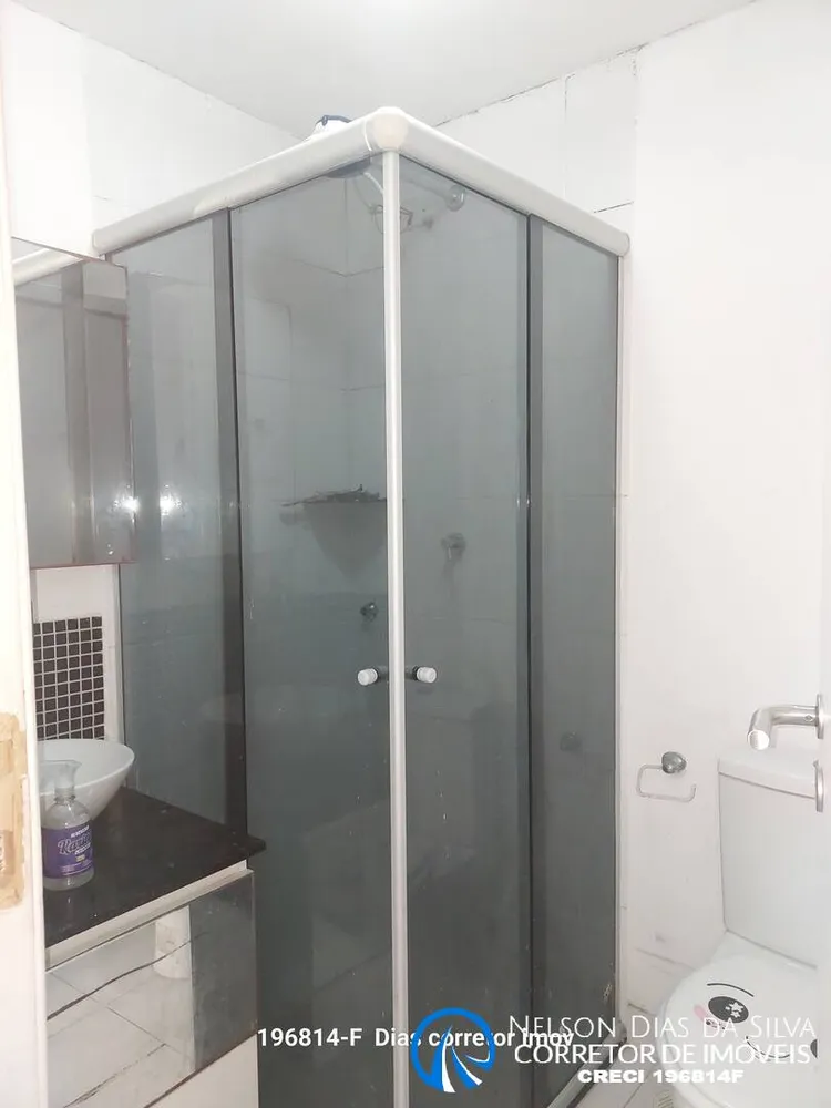 Apartamento, 2 quartos, 47 m² - Foto 12