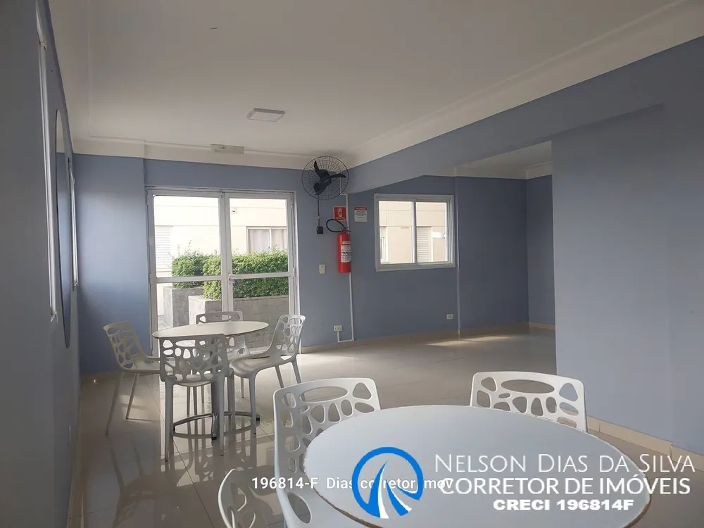 Apartamento, 2 quartos, 47 m² - Foto 15