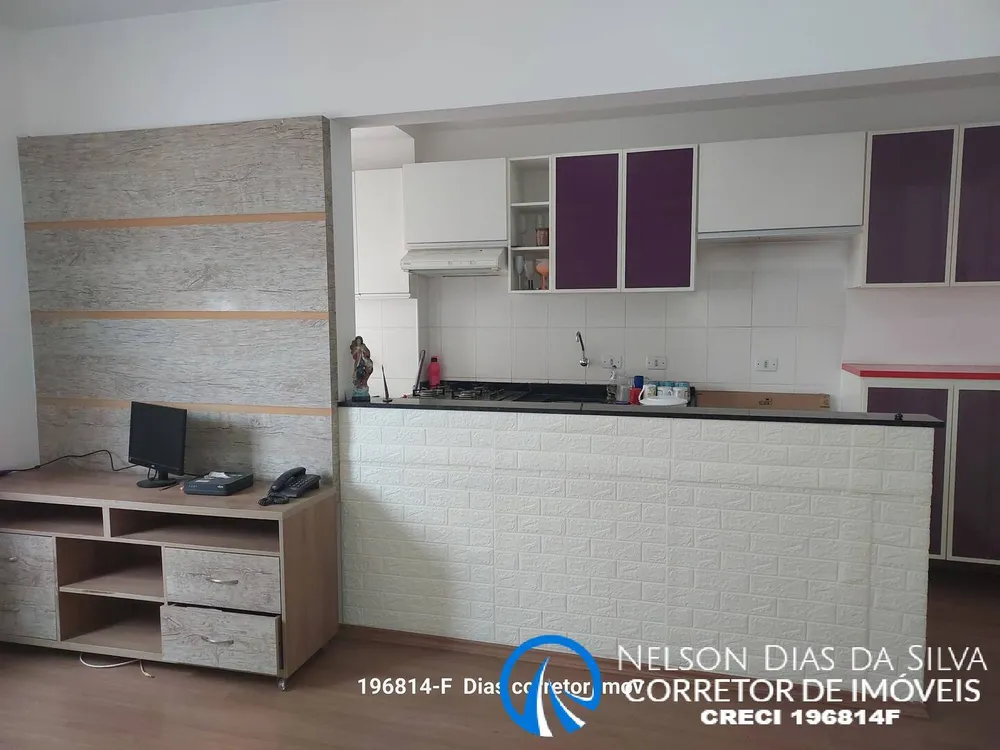 Apartamento, 2 quartos, 47 m² - Foto 9