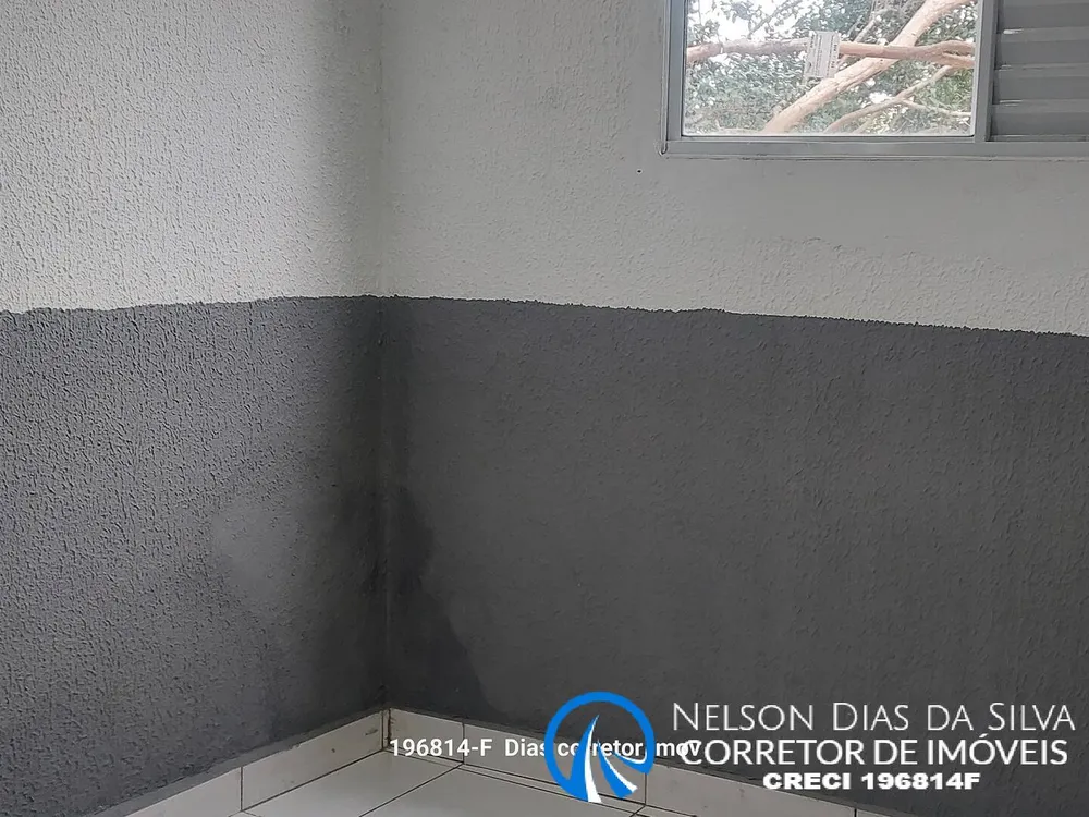 Casa, 1 quarto, 30 m² - Foto 3