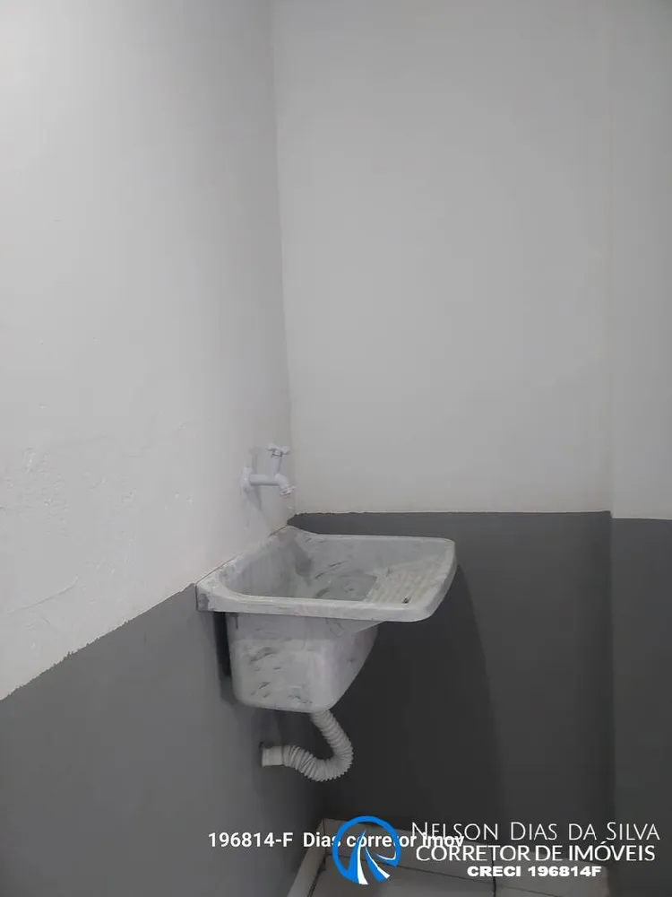 Casa, 1 quarto, 30 m² - Foto 7