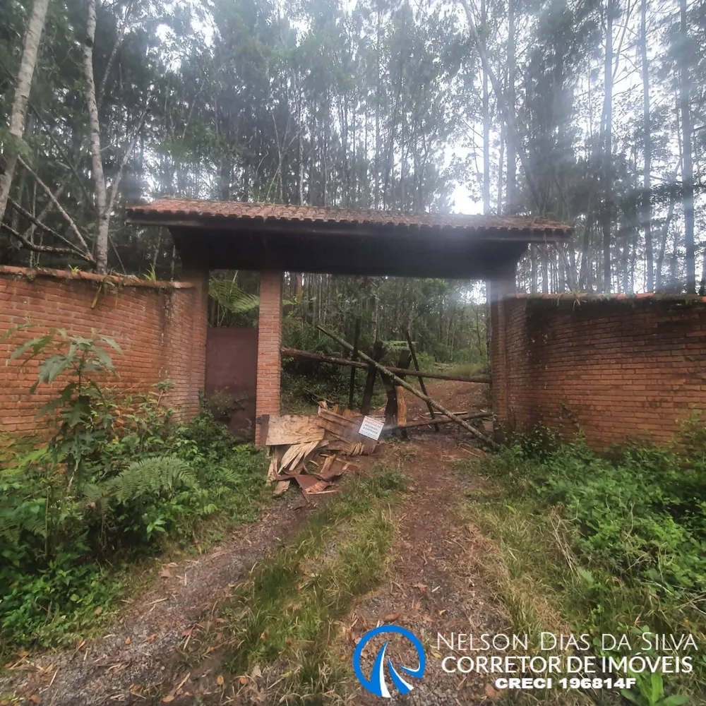 Terreno, 27 hectares - Foto 12