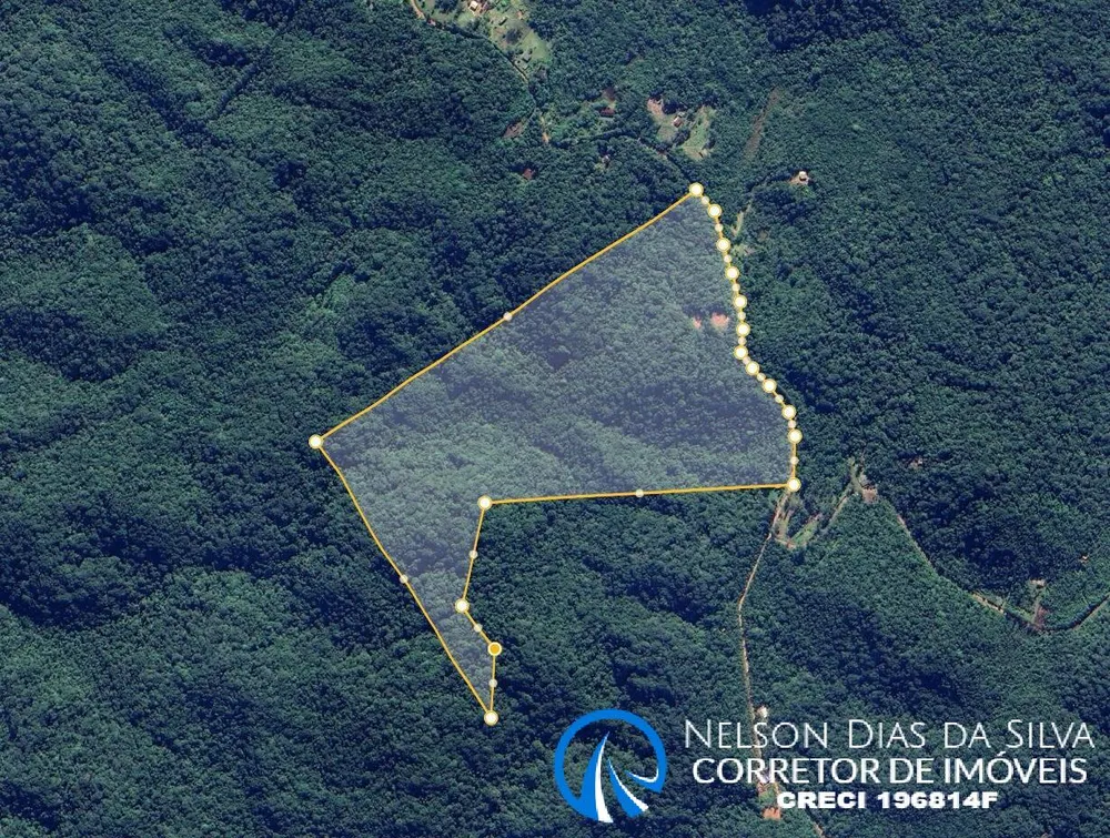 Terreno, 27 hectares - Foto 2