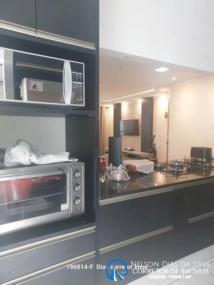 Apartamento, 3 quartos, 117 m² - Foto 7