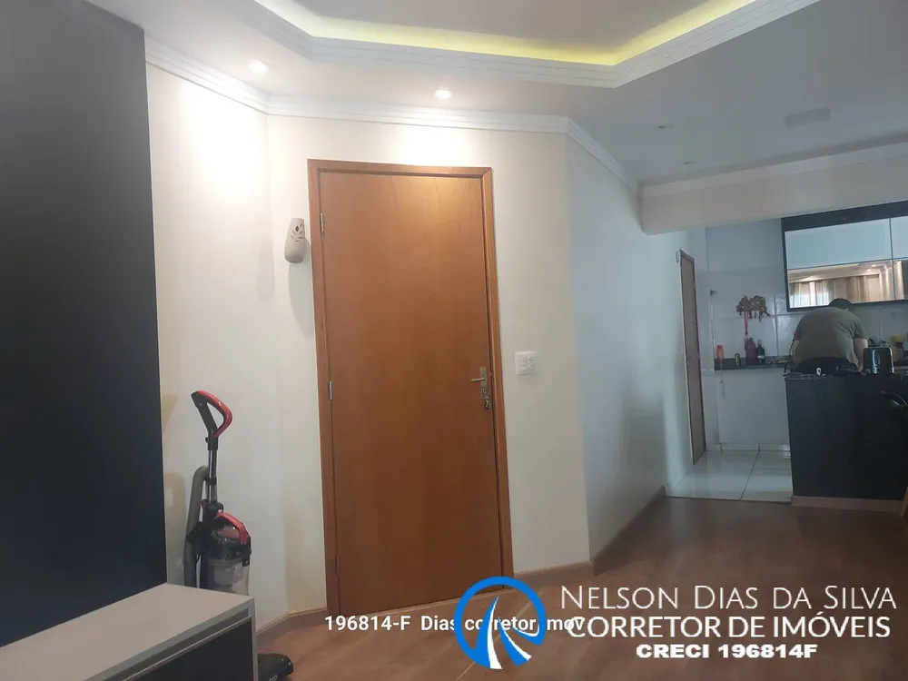 Apartamento, 3 quartos, 117 m² - Foto 8