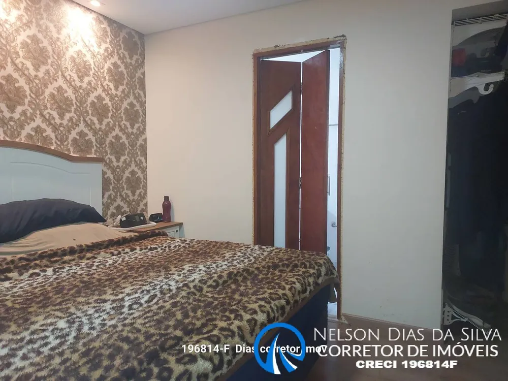 Apartamento, 3 quartos, 117 m² - Foto 6
