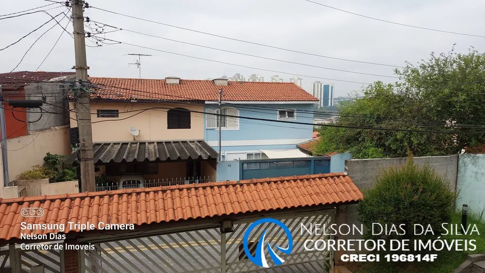 Casa, 4 quartos, 240 m² - Foto 8