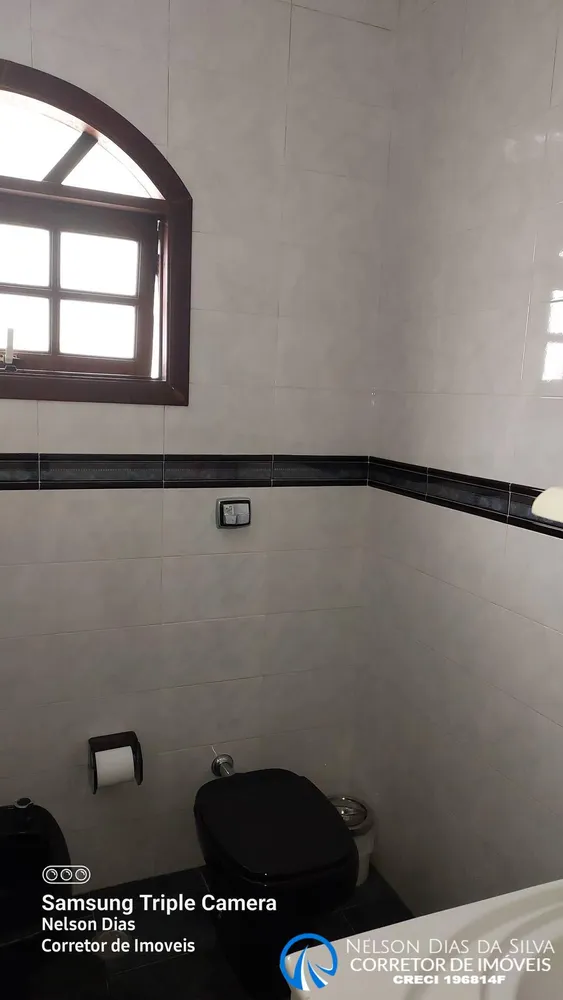 Casa, 4 quartos, 240 m² - Foto 3