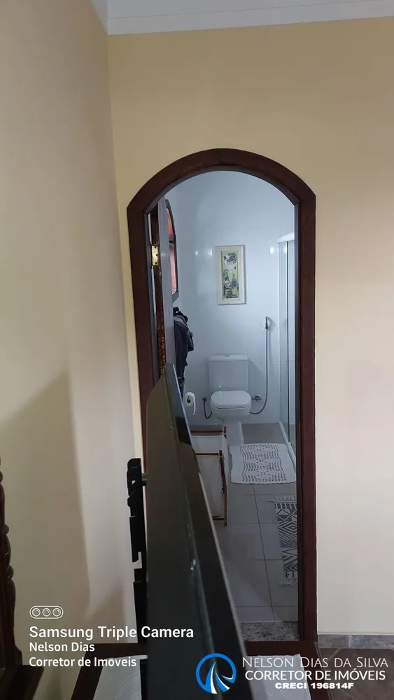 Casa, 4 quartos, 240 m² - Foto 6