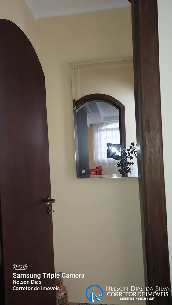Casa, 4 quartos, 240 m² - Foto 13