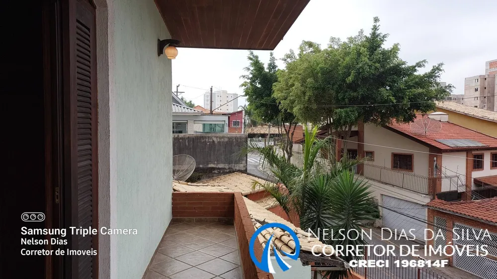 Casa, 4 quartos, 240 m² - Foto 4