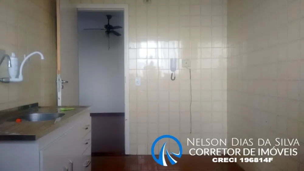 Apartamento, 2 quartos, 30 m² - Foto 8