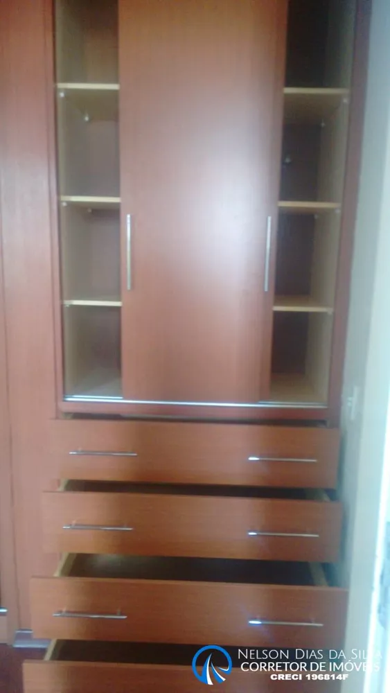 Apartamento, 2 quartos, 30 m² - Foto 4