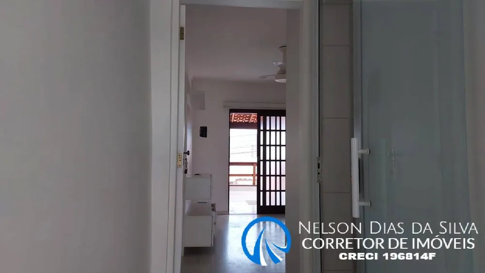 Casa, 3 quartos, 125 m² - Foto 11