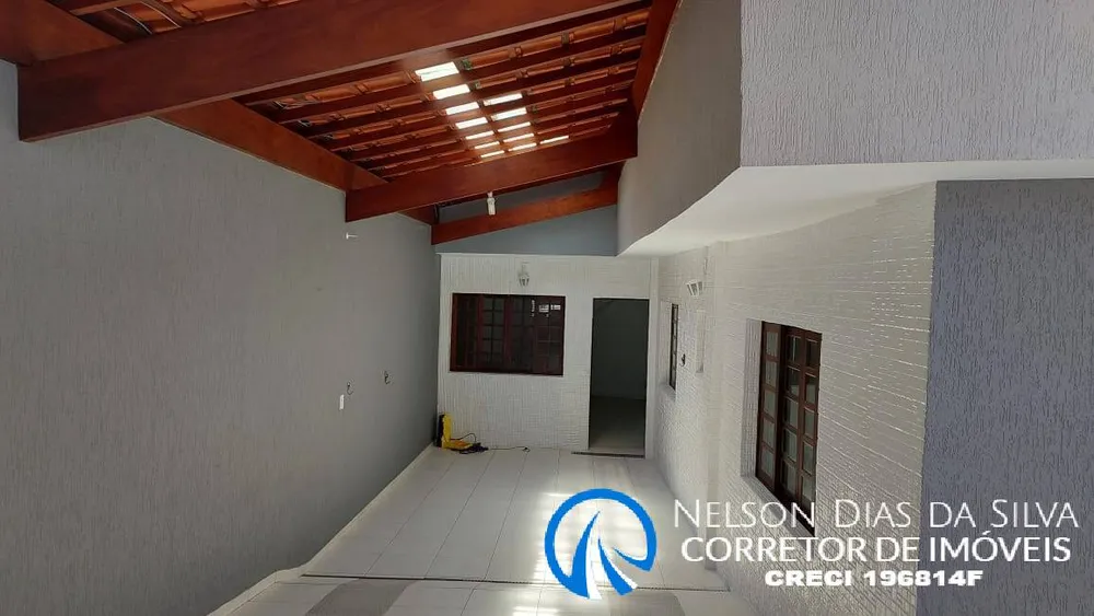 Casa, 3 quartos, 125 m² - Foto 2