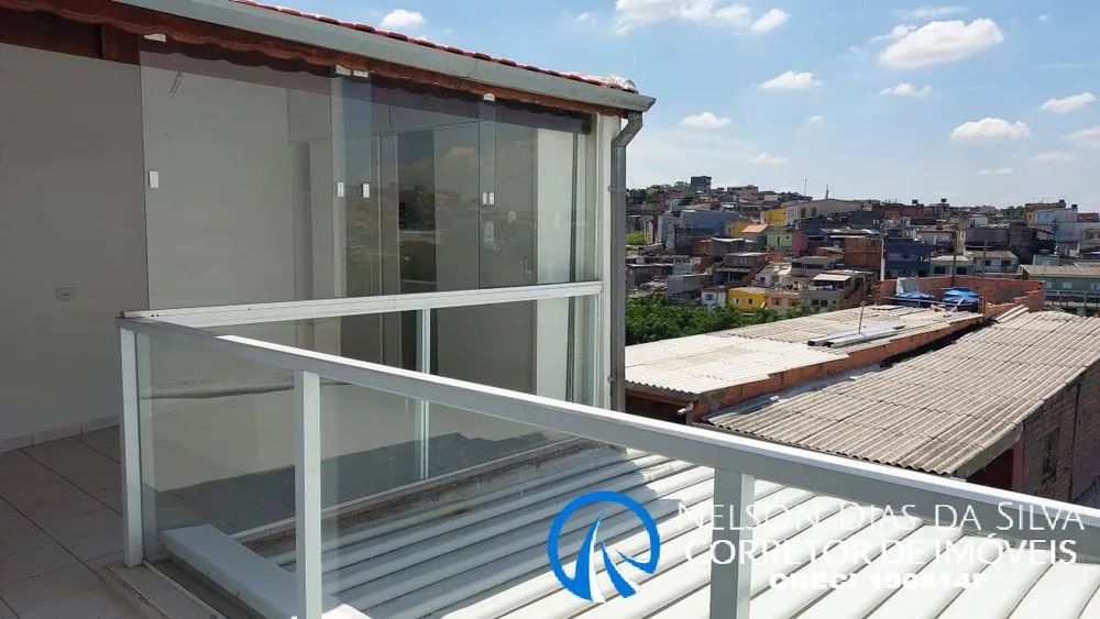 Casa, 3 quartos, 125 m² - Foto 1
