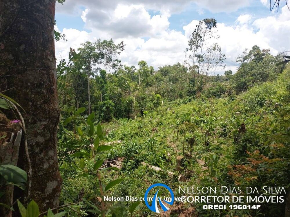 Terreno, 850 m² - Foto 2