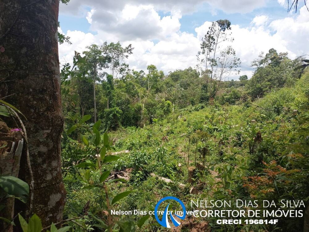 Terreno, 850 m² - Foto 1