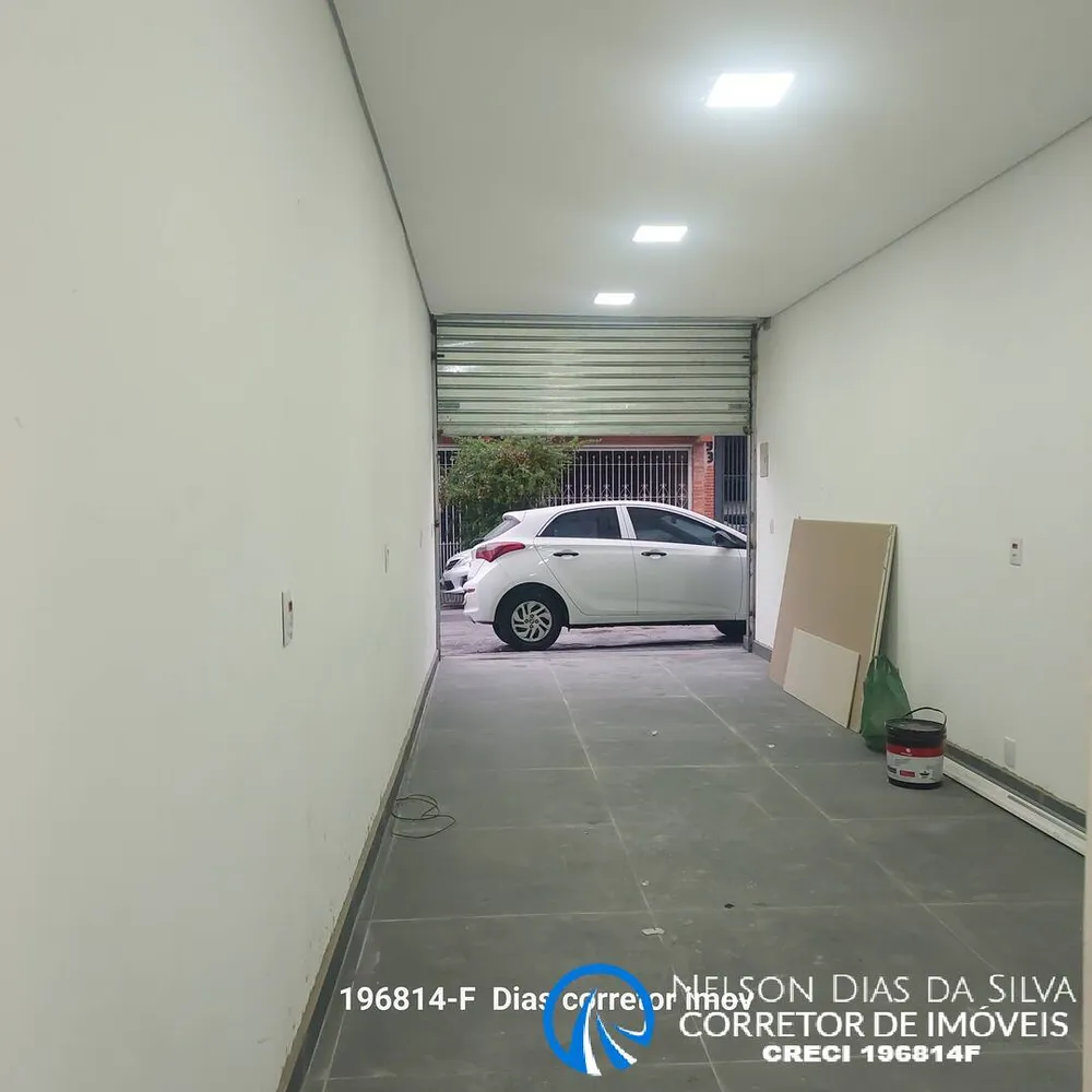 Sala-Conjunto, 30 m² - Foto 2