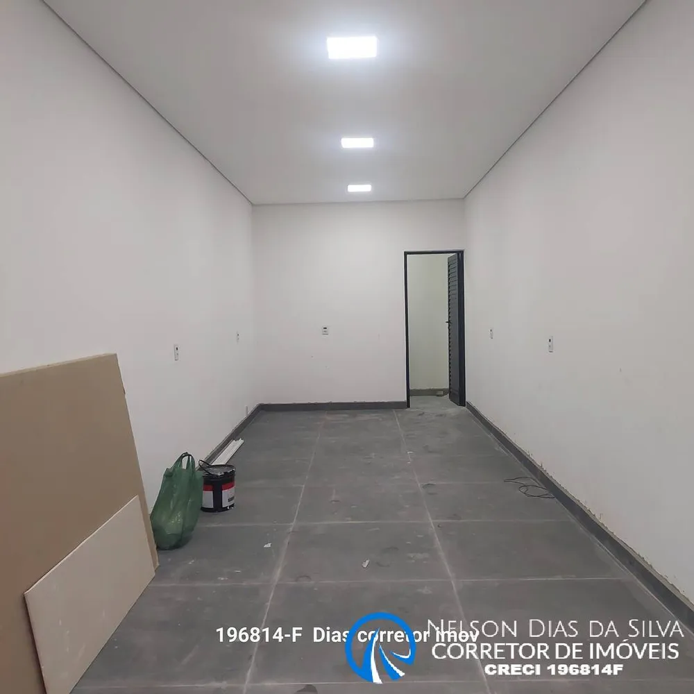 Sala-Conjunto, 30 m² - Foto 3