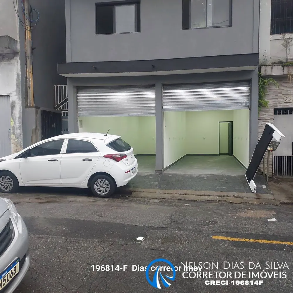 Sala-Conjunto, 30 m² - Foto 1